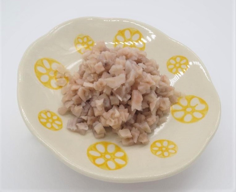 佐賀県産 乾燥れんこん角切り 4pセット | マルハ園芸 らくうる店